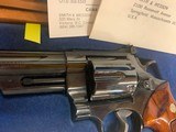 Smith & Wesson Model 57 - 2 of 7