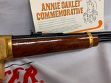 Winchester Annnie Oakley 22 LR. - 4 of 8
