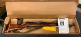 Russian SKS 762x39 - 2 of 5