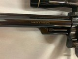 SMITHAND WESSON MODEL 53 - 4 of 10