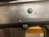 Remington THE Woodmaster m-81 - 4 of 11