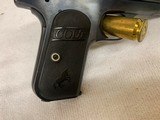 COLT 1903 32 ACP - 6 of 7