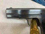 COLT 1903 32 ACP - 2 of 7