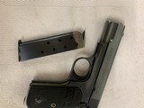 COLT 1903 32 ACP - 7 of 7