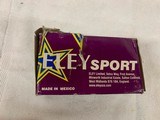 ELey22 lr. 40 grain - 4 of 4