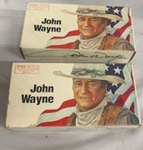 Winchester /
John Wayne
32-40 - 1 of 2