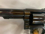 SMITH & WESSON MODEL 14-4 - 5 of 9