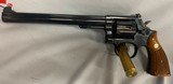 SMITH & WESSON MODEL 14-4 - 1 of 9