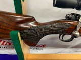 WINCHESTER M-70 PRE 64 CUSTOM - 6 of 11