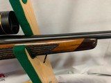 WINCHESTER M-70 PRE 64 CUSTOM - 8 of 11