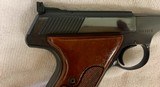 Colt WOODSMAN THIRD MODEL - 6 of 8