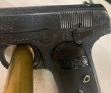 COLT 1903 POCKET HAMMERLESS - 6 of 8