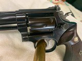 SMITH AND WESSON MODEL 53 - 3 of 9