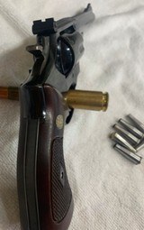 SMITH AND WESSON MODEL 53 - 9 of 9