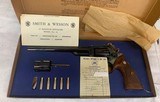 SMITH AND WESSON MODEL 53 - 1 of 8