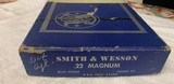 SMITH AND WESSON MODEL 53 - 8 of 8