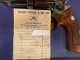 SMITH AND WESSON MODEL 53 - 2 of 8