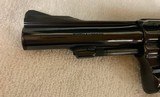 SMITH & WESSON MODEL 18-4 - 3 of 11