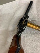 SMITH & WESSON MODEL 18-4 - 11 of 11