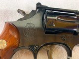 SMITH & WESSON MODEL 18-4 - 6 of 11