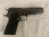 Colt Argentino - 1 of 6