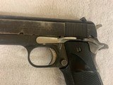 Colt Argentino - 3 of 6