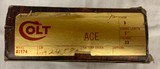 COLT ACE - 1 of 9