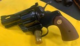 Colt Python ( 1977 ) - 1 of 12