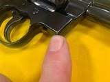 Colt Python ( 1977 ) - 6 of 12