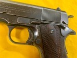 Colt 1911 38 super - 4 of 9