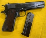 Colt 1911 38 super - 5 of 9