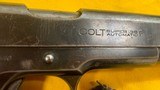 Colt 1911 38 super - 7 of 9