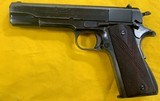 Colt 1911 38 super - 1 of 9