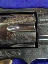Smith And Wesson Model 29-2 - 4 of 12