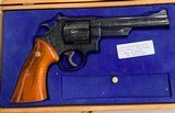 Smith And Wesson Model 29-2 - 1 of 12