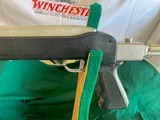 Ruger 10/22
s/s - 3 of 7