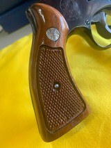 SMITH & WESSON MODEL 17-4 - 3 of 7