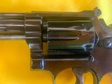 SMITH & WESSON MODEL 17-4 - 6 of 7