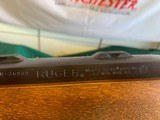 Ruger 10/22 Magnum - 3 of 10