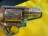 Smith and Wesson model 10-7 - 5 of 7