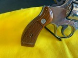 Smith and Wesson model 10-7 - 7 of 7