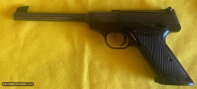 Browning Nomad
( Belgium )