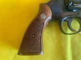 Smith & Wesson MODEL 18-3 - 10 of 11
