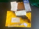 Smith & Wesson MODEL 18-3 - 1 of 11