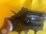 Smith & Wesson MODEL 18-3 - 9 of 11