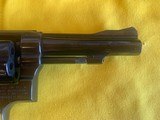 Smith & Wesson MODEL 18-3 - 8 of 11