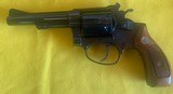 Smith & Wesson Model 34-1 - 1 of 9