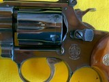 Smith & Wesson Model 34-1 - 4 of 9