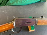 Winchester Model 95( 1958 ) - 8 of 10