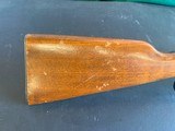 Winchester Model 95( 1958 ) - 6 of 10